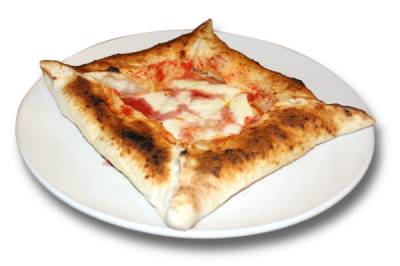 Pizza Angioina Neapolis le Taverne di Lucullo