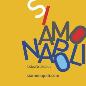 Logo SiAmoNapoli